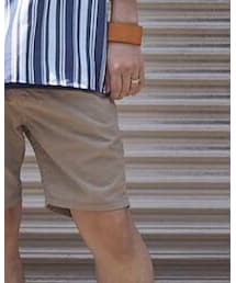 nonnative | その他パンツ