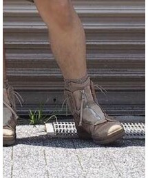 nonnative | スニーカー