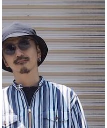 nonnative | ハット