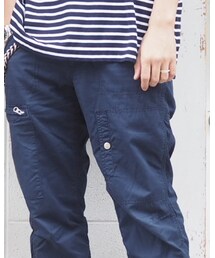 WHIZLIMITED | カーゴパンツ