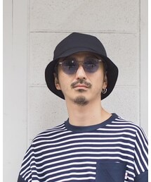 nonnative | ハット