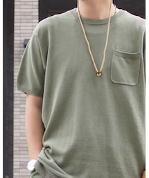 nonnative | ニット/セーター