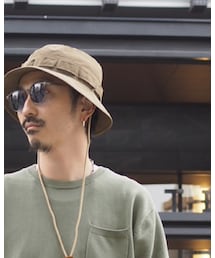 nonnative | ハット