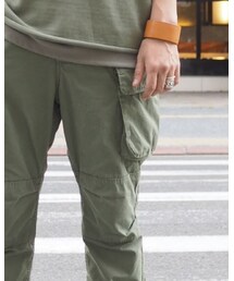 nonnative | カーゴパンツ