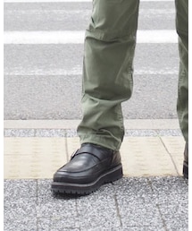 nonnative | ブーツ