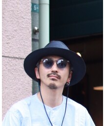 nonnative | ハット