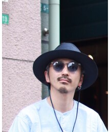 UNUSED | サングラス