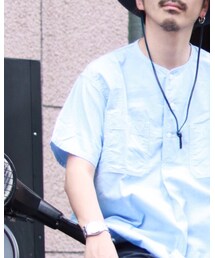 WHIZLIMITED | シャツ/ブラウス