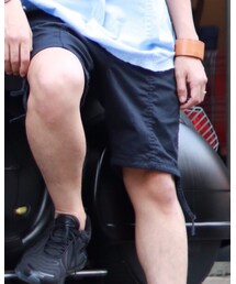 nonnative | カーゴパンツ