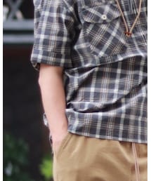 nonnative | シャツ/ブラウス