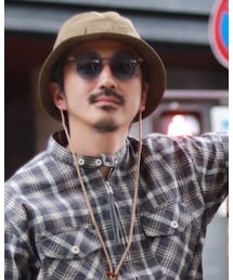 nonnative | ハット
