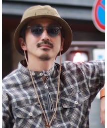 UNUSED | サングラス