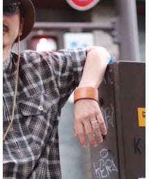 WHIZLIMITED | バングル/リストバンド