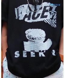 FACETASM | Tシャツ/カットソー