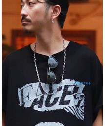 WHIZLIMITED | サングラス