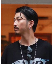 CAREERING | ピアス（片耳用）