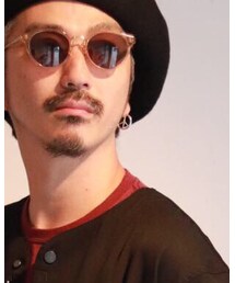 CAREERING | ピアス（片耳用）