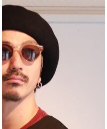 NAISSANCE | ハンチング/ベレー帽