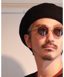 WHIZLIMITED | サングラス