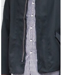 nonnative | シャツ/ブラウス