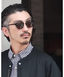 WHIZLIMITED | サングラス