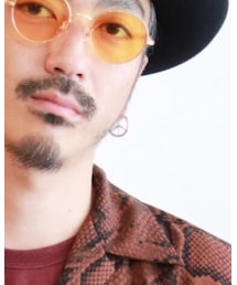 CAREERING | ピアス（片耳用）