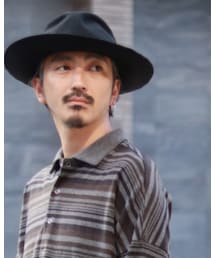 nonnative | ハット