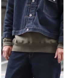 nonnative | スウェット
