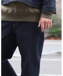 WHIZLIMITED | デニムパンツ
