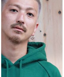 CAREERING | ピアス（片耳用）