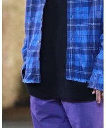 nonnative | Tシャツ/カットソー