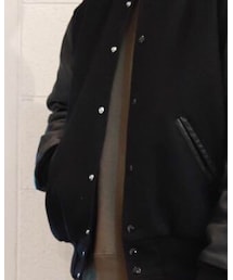 nonnative | スウェット