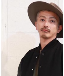 nonnative | ハット