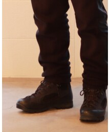 nonnative | ブーツ