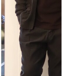 nonnative | パンツ