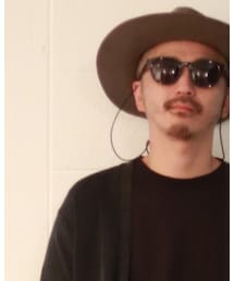 nonnative | サングラス