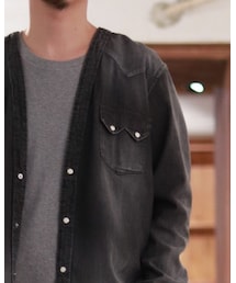 nonnative | シャツ/ブラウス