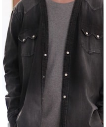 WHIZLIMITED | タンクトップ