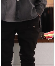 nonnative | その他パンツ