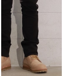 nonnative | ブーツ