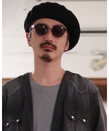 WHIZLIMITED | サングラス