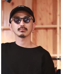 UNUSED | サングラス