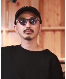 nonnative | キャップ