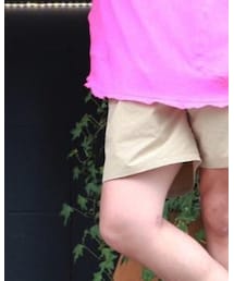 WHIZLIMITED | その他パンツ