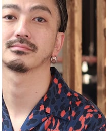 CAREERING | ピアス（片耳用）