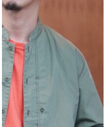 nonnative | シャツ/ブラウス