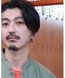 CAREERING | ピアス（片耳用）