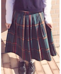 ehka sopo | スカート