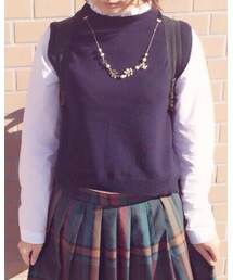 ehka sopo | シャツ/ブラウス