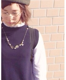 WEGO | バックパック/リュック